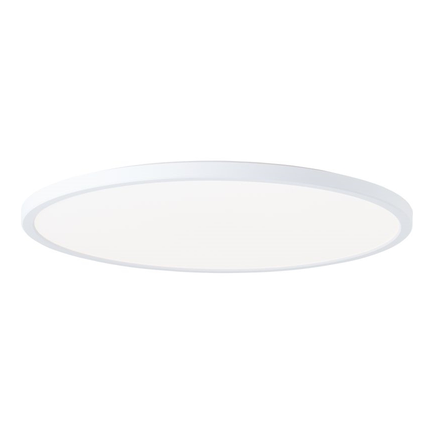 Brilliant - LED RGBW Stmívatelné stropní svítidlo SALTERY LED/22W/230V 3000-6500K + dálkové ovládání