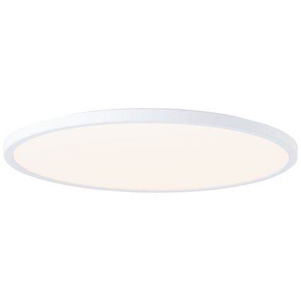 Brilliant - LED RGBW Stmívatelné stropní svítidlo SALTERY LED/22W/230V 3000-6500K + dálkové ovládání