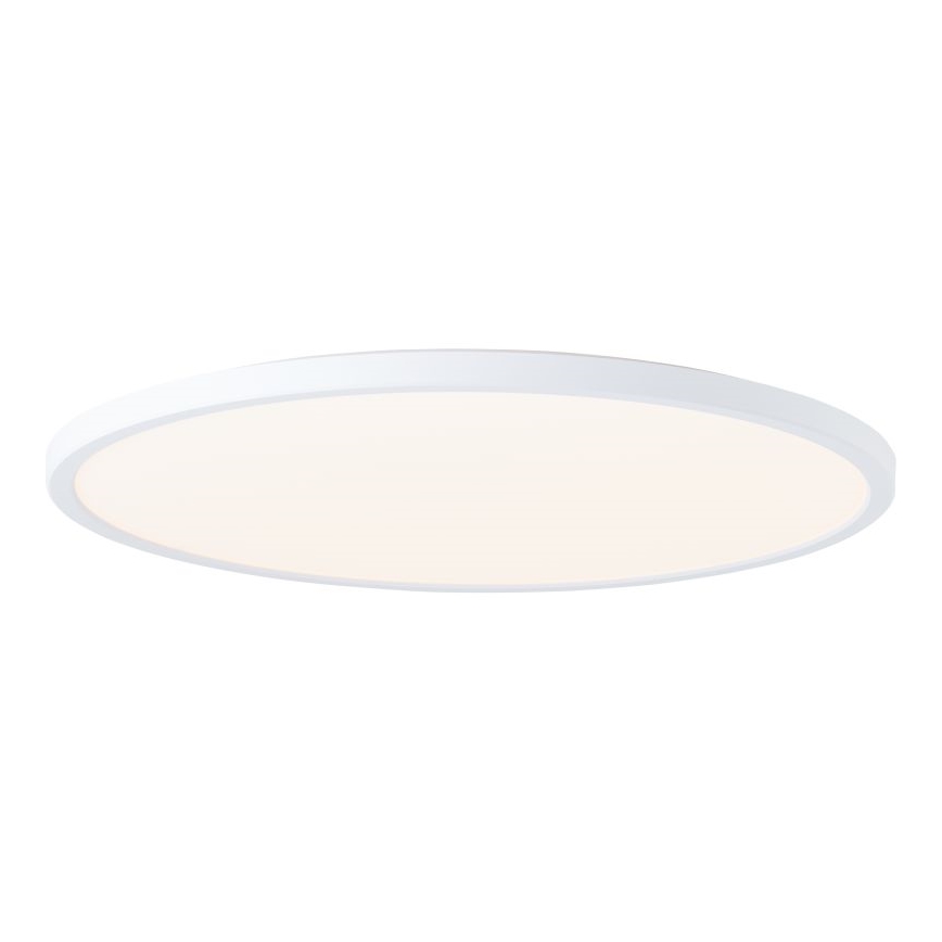 Brilliant - LED RGBW Stmívatelné stropní svítidlo SALTERY LED/22W/230V 3000-6500K + dálkové ovládání