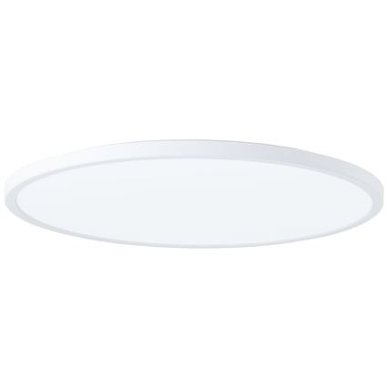 Brilliant - LED RGBW Stmívatelné stropní svítidlo SALTERY LED/22W/230V 3000-6500K + dálkové ovládání