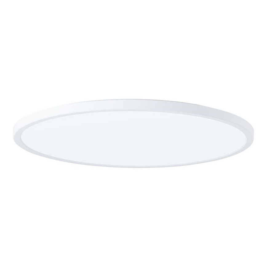 Brilliant - LED RGBW Stmívatelné stropní svítidlo SALTERY LED/22W/230V 3000-6500K + dálkové ovládání