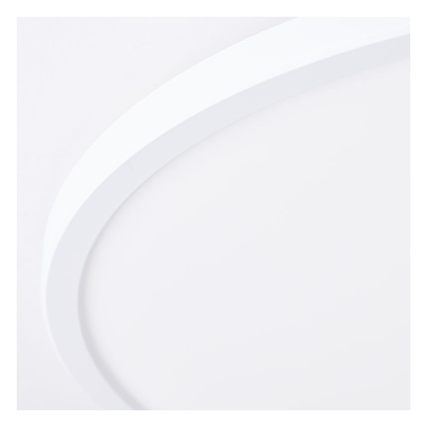 Brilliant - LED RGBW Stmívatelné stropní svítidlo SALTERY LED/22W/230V 3000-6500K + dálkové ovládání