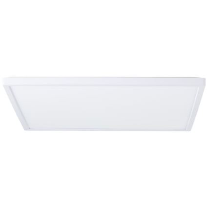 Brilliant - LED RGBW Stmívatelné stropní svítidlo SALTERY LED/22W/230V 3000-6500K + dálkové ovládání