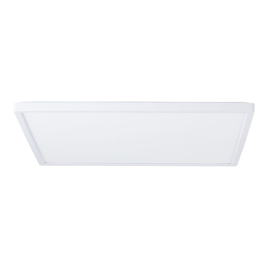 Brilliant - LED RGBW Stmívatelné stropní svítidlo SALTERY LED/22W/230V 3000-6500K + dálkové ovládání