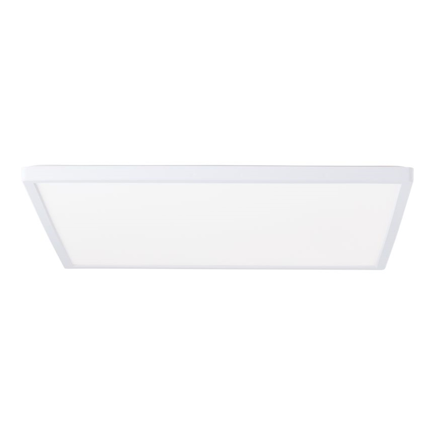 Brilliant - LED RGBW Stmívatelné stropní svítidlo SALTERY LED/22W/230V 3000-6500K + dálkové ovládání