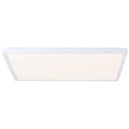Brilliant - LED RGBW Stmívatelné stropní svítidlo SALTERY LED/22W/230V 3000-6500K + dálkové ovládání