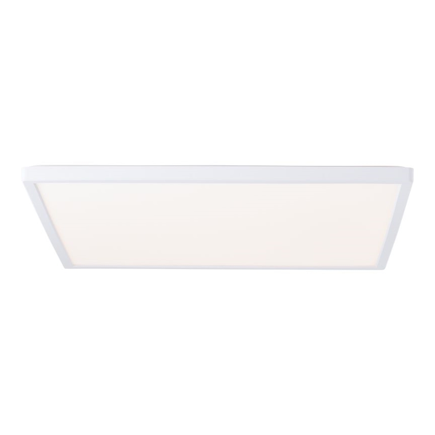 Brilliant - LED RGBW Stmívatelné stropní svítidlo SALTERY LED/22W/230V 3000-6500K + dálkové ovládání