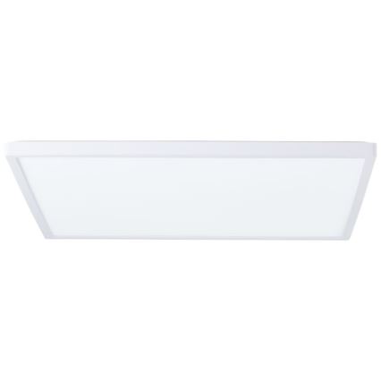Brilliant - LED RGBW Stmívatelné stropní svítidlo SALTERY LED/22W/230V 3000-6500K + dálkové ovládání