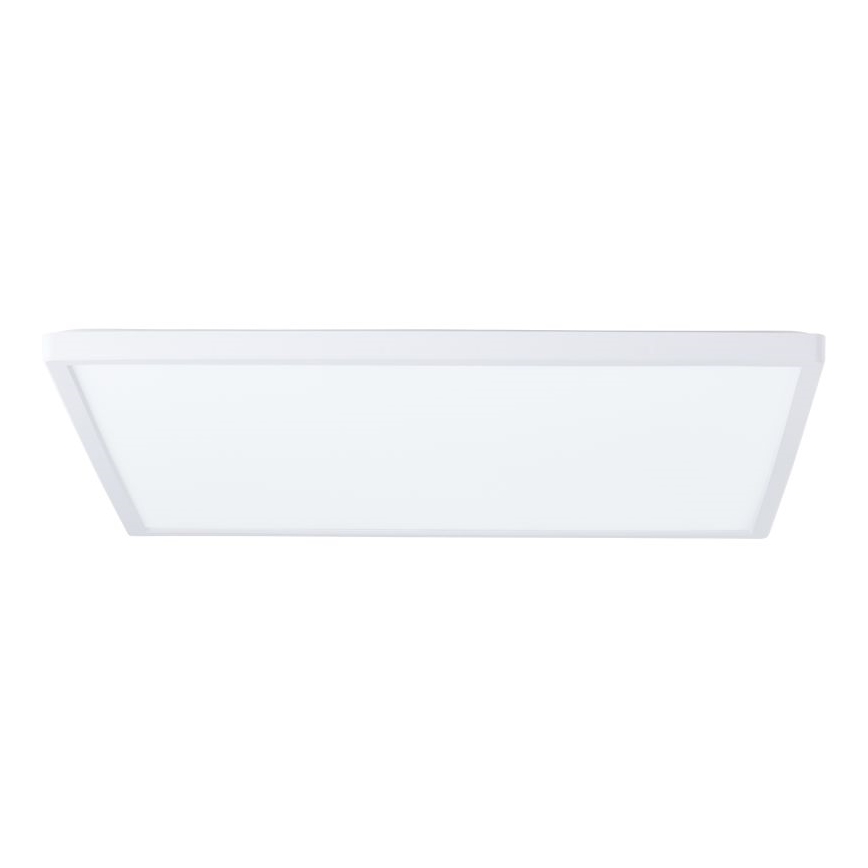 Brilliant - LED RGBW Stmívatelné stropní svítidlo SALTERY LED/22W/230V 3000-6500K + dálkové ovládání