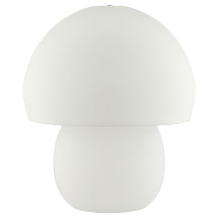 Brilliant - LED Stmívatelná nabíjecí dotyková stolní lampa DUPIS LED/2W/5V 2700K 1800 mAh bílá