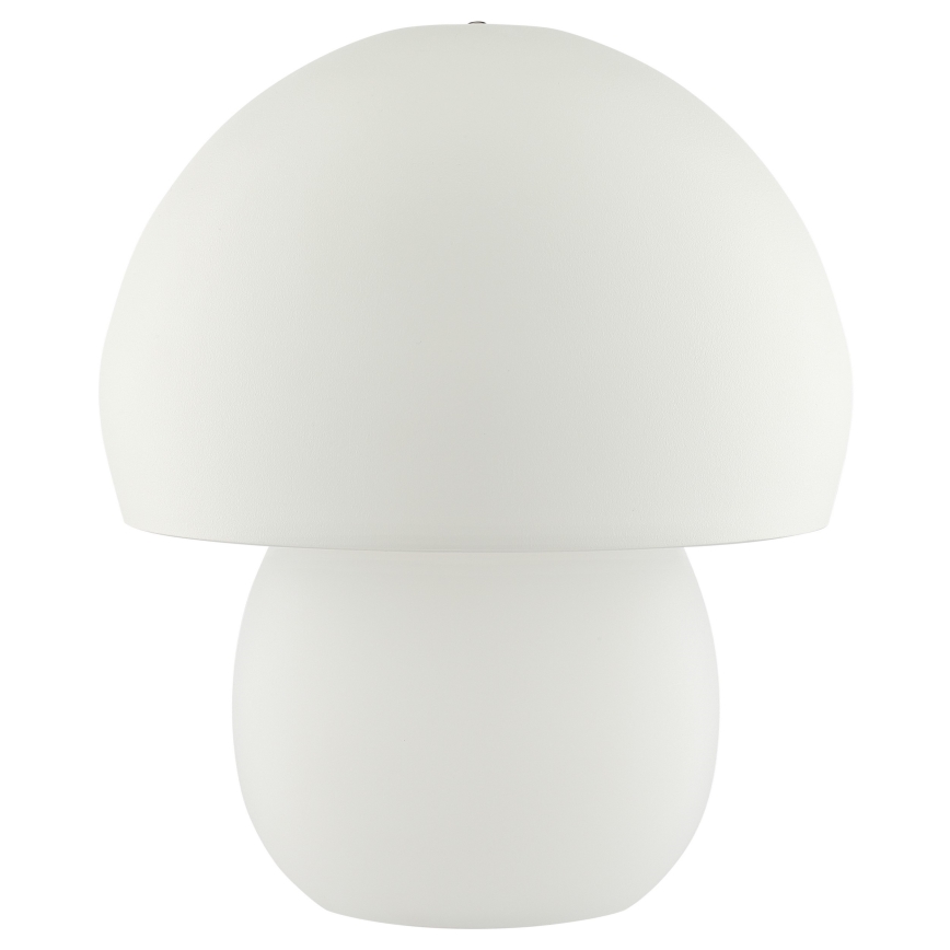 Brilliant - LED Stmívatelná nabíjecí dotyková stolní lampa DUPIS LED/2W/5V 2700K 1800 mAh bílá