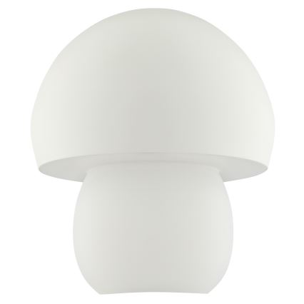Brilliant - LED Stmívatelná nabíjecí dotyková stolní lampa DUPIS LED/2W/5V 2700K 1800 mAh bílá