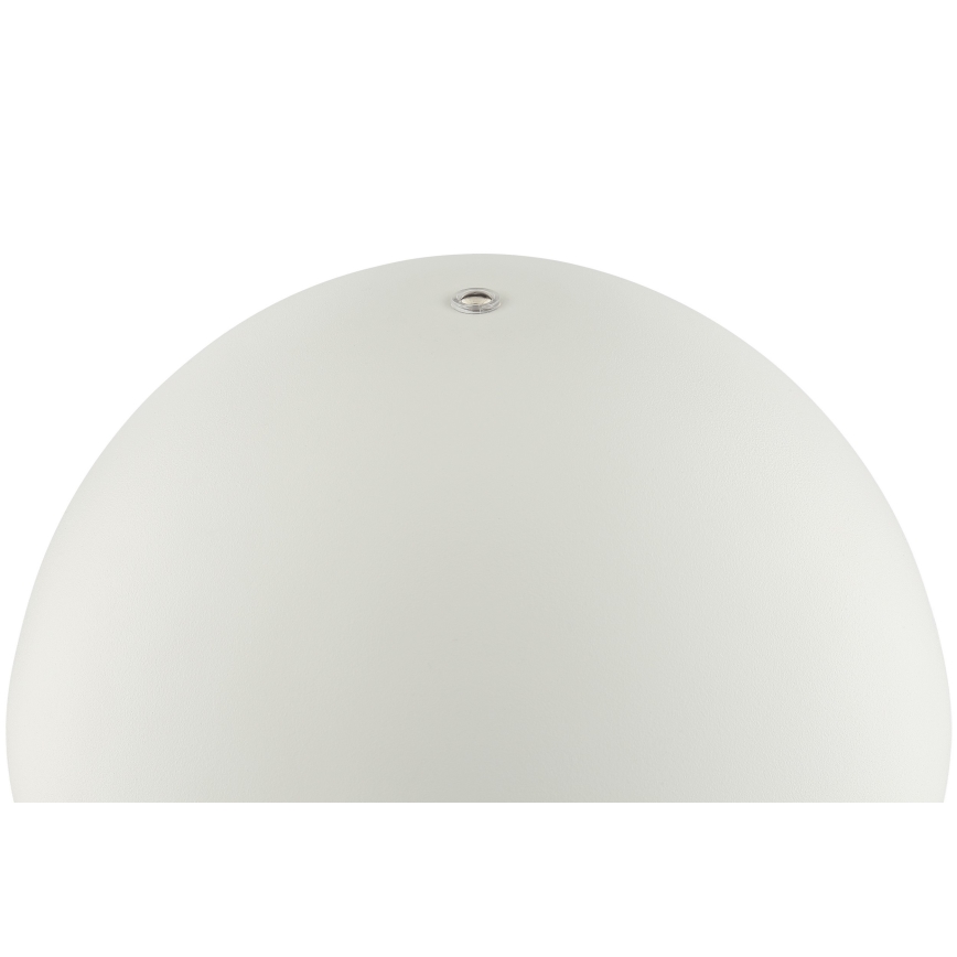 Brilliant - LED Stmívatelná nabíjecí dotyková stolní lampa DUPIS LED/2W/5V 2700K 1800 mAh bílá