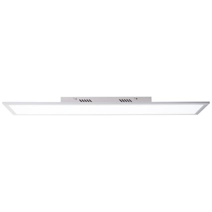 Brilliant - LED Stmívatelné stropní svítidlo FLAT LED/32W/230V 2700-6500K + dálkové ovládání