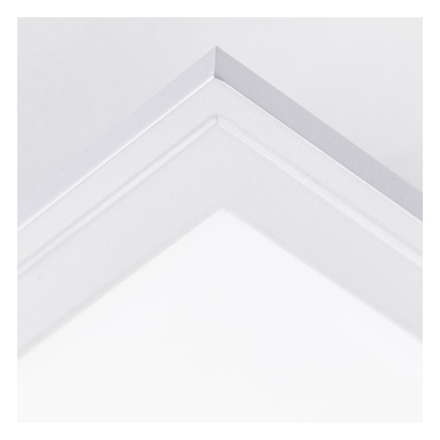 Brilliant - LED Stmívatelné stropní svítidlo FLAT LED/32W/230V 2700-6500K + dálkové ovládání