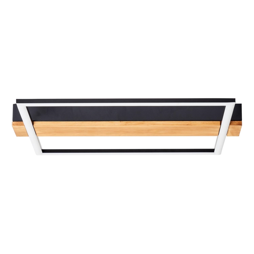 Brilliant - LED Stmívatelné stropní svítidlo LONEOS LED/24W/230V 3000K 45x40 cm
