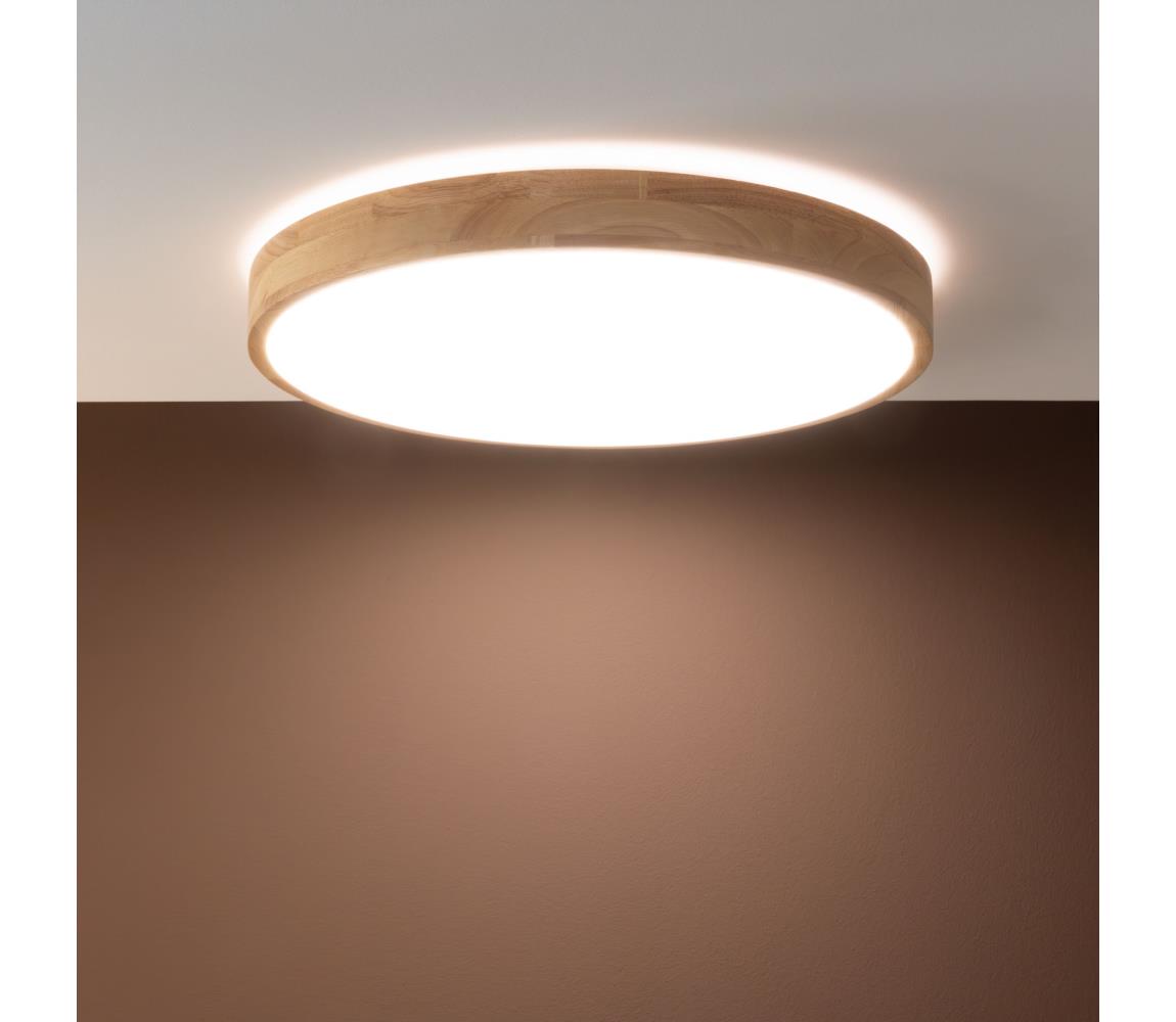Brilliant - LED Stmívatelné stropní svítidlo SLIMLINE LED/60W/230V + DO G97068/75 Béžová