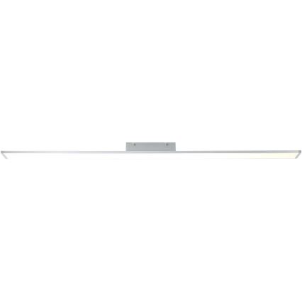 Brilliant - LED Stmívatelný panel CHARLA LED/22W/230V 7x120 cm 3000K