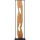 Brilliant - LED Stojací lampa CHAUMONT LED/20W/230V borovice
