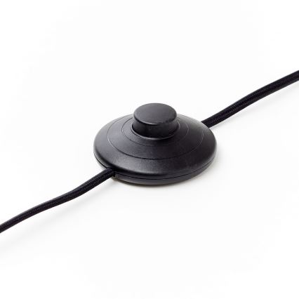 Brilliant - LED Stojací lampa CHAUMONT LED/20W/230V borovice - FSC certifikováno