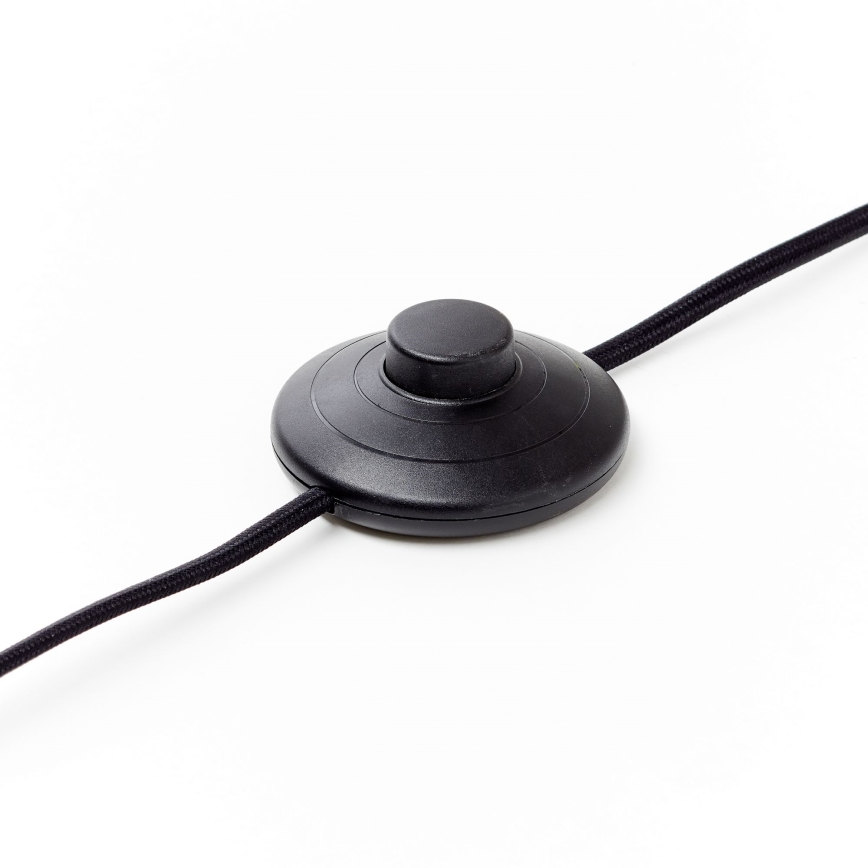 Brilliant - LED Stojací lampa CHAUMONT LED/20W/230V borovice - FSC certifikováno