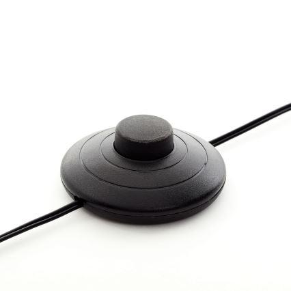 Brilliant - LED Stojací lampa CHEESY LED/20W/230V borovice