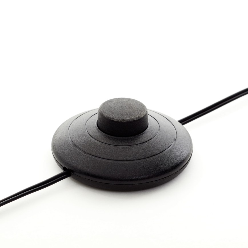 Brilliant - LED Stojací lampa CHEESY LED/20W/230V borovice