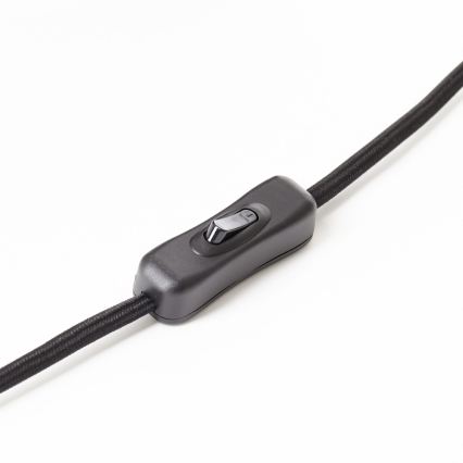 Brilliant - LED Stolní lampa CHAUMONT LED/10W/230V borovice