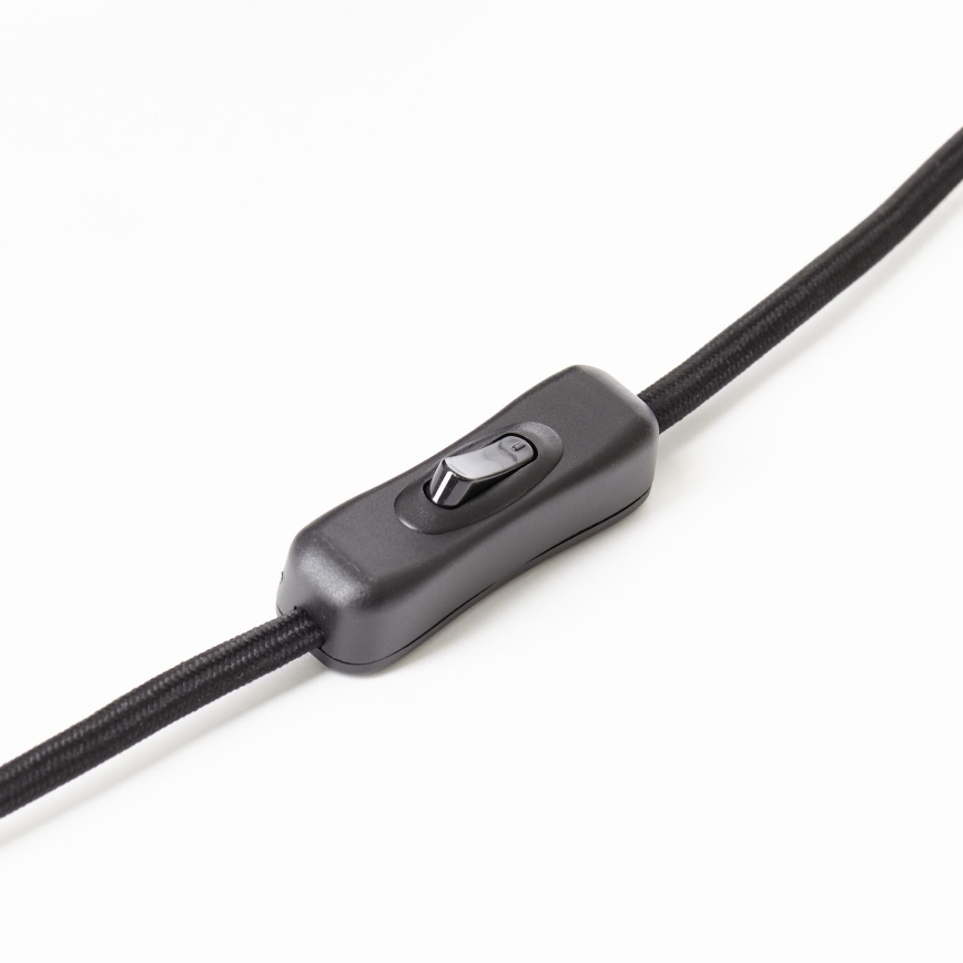 Brilliant - LED Stolní lampa CHAUMONT LED/7,5W/230V borovice