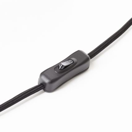 Brilliant - LED Stolní lampa CHEESY LED/12W/230V borovice