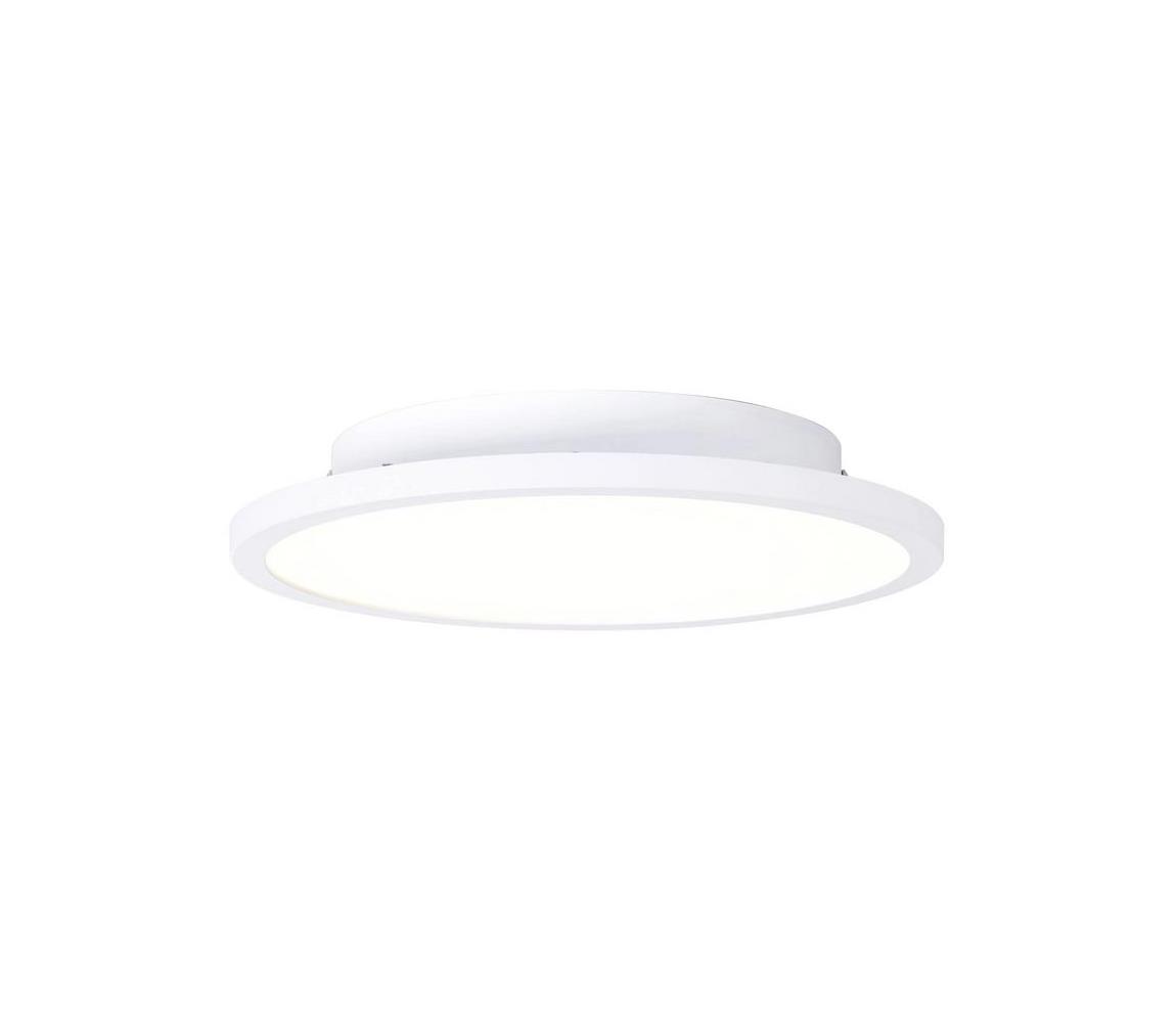 Brilliant Brilliant - LED Stropní svítidlo BUFFI LED/13W/230V pr. 25 cm 2700K LX0594