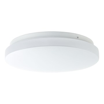 Brilliant - LED Stropní svítidlo FARICA LED/12W/230V pr. 26 cm bílá