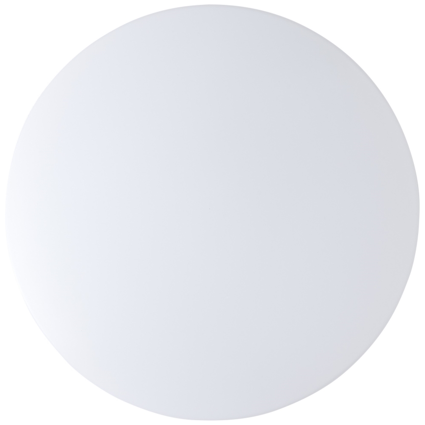 Brilliant - LED Stropní svítidlo FARICA LED/12W/230V pr. 26 cm bílá