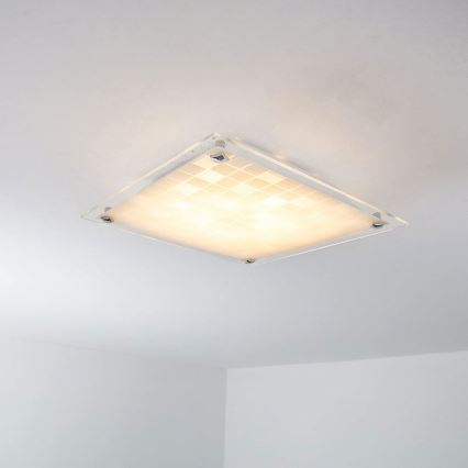 Brilliant - LED Stropní svítidlo MALINDA LED/10W/230V