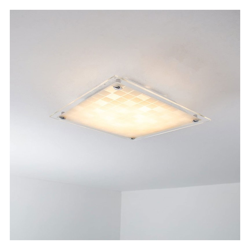 Brilliant - LED Stropní svítidlo MALINDA LED/10W/230V
