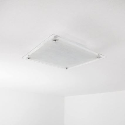 Brilliant - LED Stropní svítidlo MALINDA LED/10W/230V