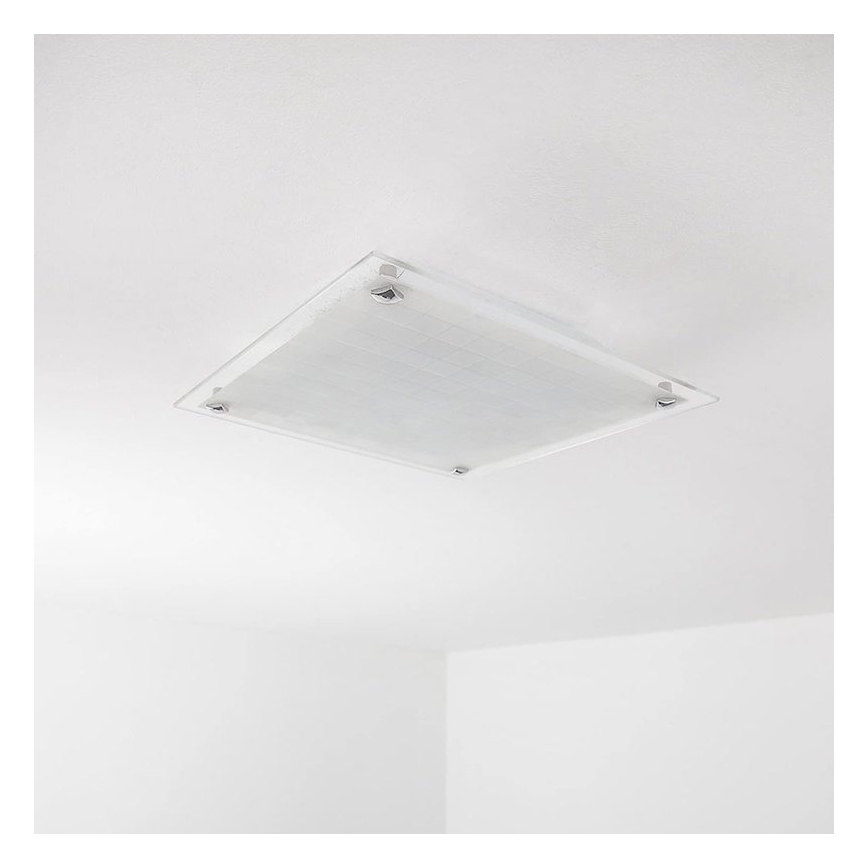 Brilliant - LED Stropní svítidlo MALINDA LED/10W/230V
