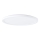 Brilliant - LED Stropní svítidlo MILTON LED/18W/230V pr. 29,3 cm bílá