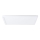 Brilliant - LED Stropní svítidlo MILTON LED/24W/230V 42x42 cm bílá