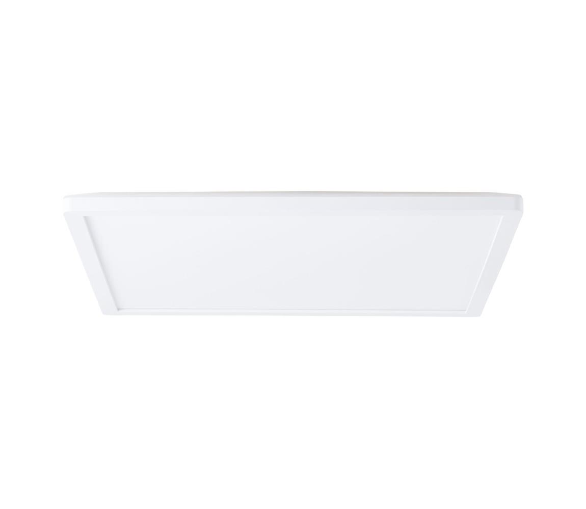 Brilliant - LED Stropní svítidlo MILTON LED/24W/230V 42x42 cm bílá G99877A05