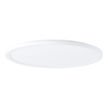 Brilliant - LED Stropní svítidlo MILTON LED/24W/230V pr. 42 cm bílá