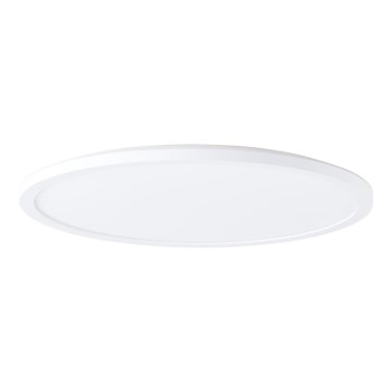 Brilliant - LED Stropní svítidlo MILTON LED/24W/230V pr. 42 cm bílá
