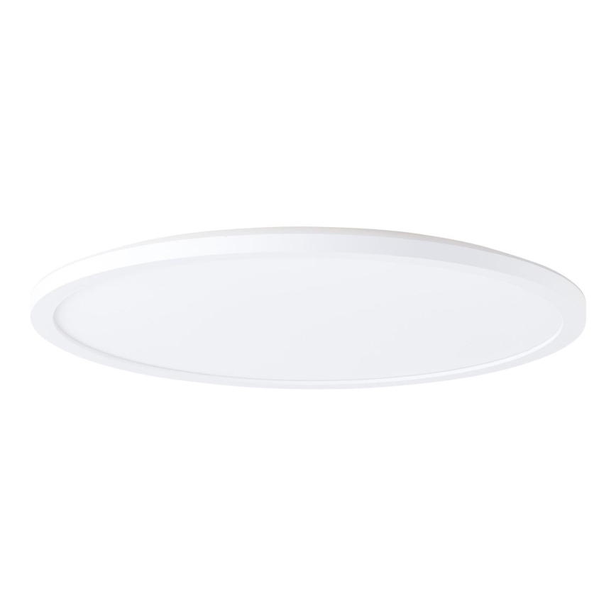 Brilliant - LED Stropní svítidlo MILTON LED/24W/230V pr. 42 cm bílá