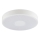 Brilliant - LED Stropní svítidlo RAKIN LED/18W/230V pr. 33,5 cm bílá