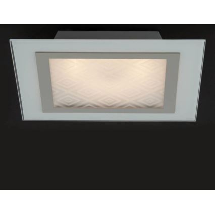 Brilliant - LED Stropní svítidlo ROLANDA LED/10W/230V