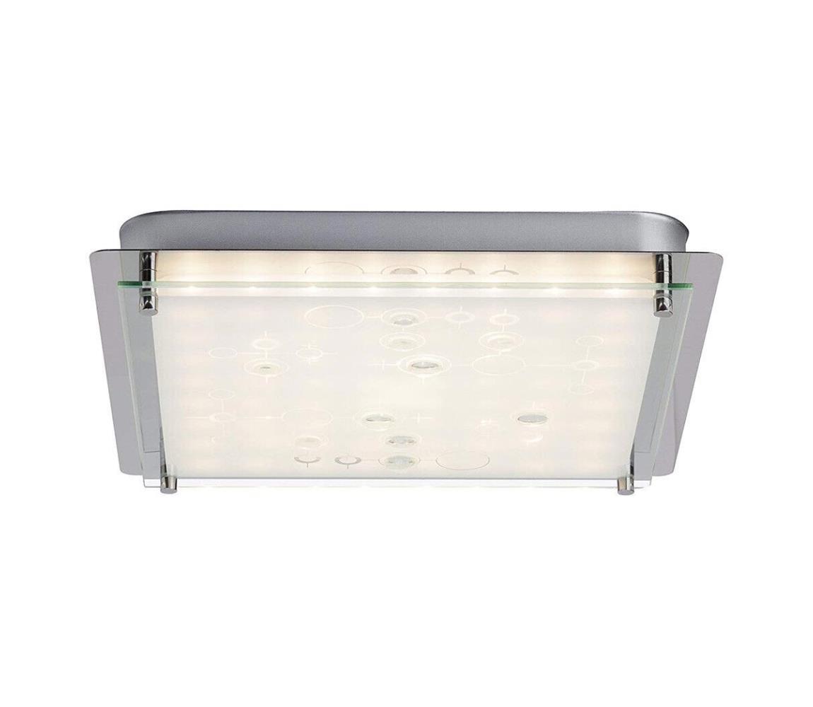 Brilliant Brilliant - LED Stropní svítidlo SALVIA LED/12W/230V LX0522