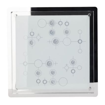 Brilliant - LED Stropní svítidlo SALVIA LED/12W/230V