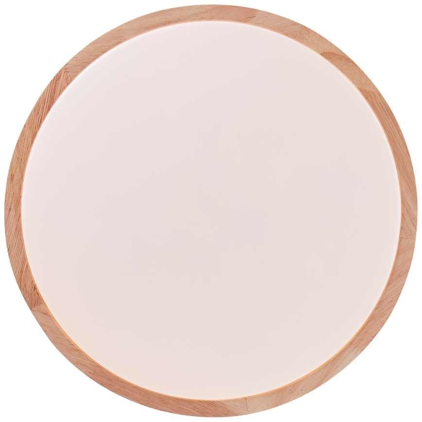 Brilliant - LED Stropní svítidlo SLIMLINE LED/14W/230V 3000/4000K gumovník