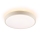 Brilliant - LED Stropní svítidlo SOLISTRA LED/18W/230V pr. 34,5 cm béžová