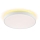 Brilliant - LED Stropní svítidlo SOLISTRA LED/18W/230V pr. 34,5 cm bílá